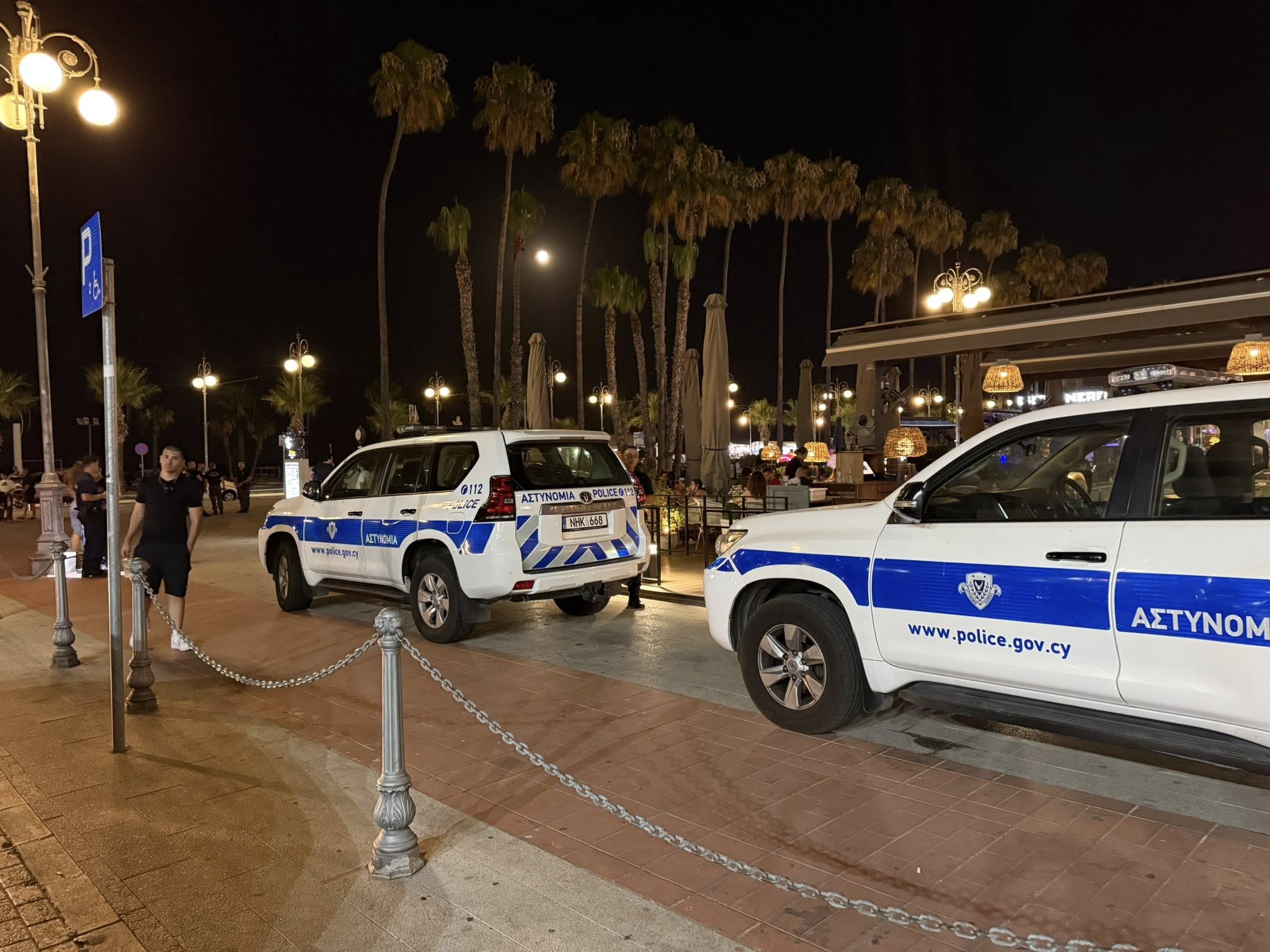 Συνεχίζονται τα μέτρα στις Φοινικούδες – Εβδομαδιαία επαναξιολόγηση και ενίσχυση εν όψει ποδοσφαιρικών αγώνων