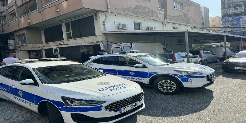 Συνελήφθη οκτώ μήνες μετά 38χρονος για διάρρηξη και κλοπή στη Λάρνακα – Οδηγείται ενώπιον του Επαρχιακού Δικαστηρίου