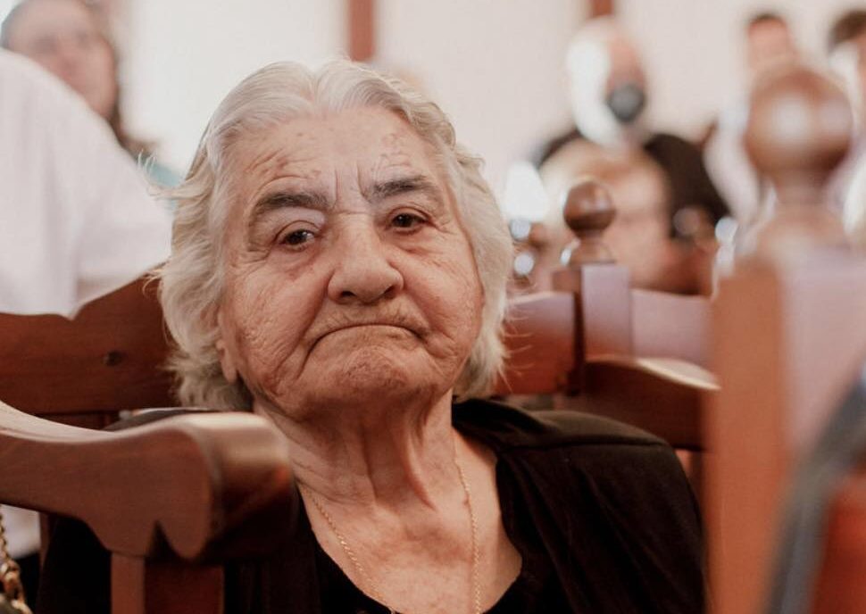 Θλίψη στη Λάρνακα: ‘Εφυγε απο τη ζωή η Χριστίνα Ππεκρή απο την Βατυλή Αμμοχώστου Θλίψη στη Λάρνακα: ‘Εφυγε απο τη ζωή η Χριστίνα Ππεκρή απο την Βατυλή Αμμοχώστου