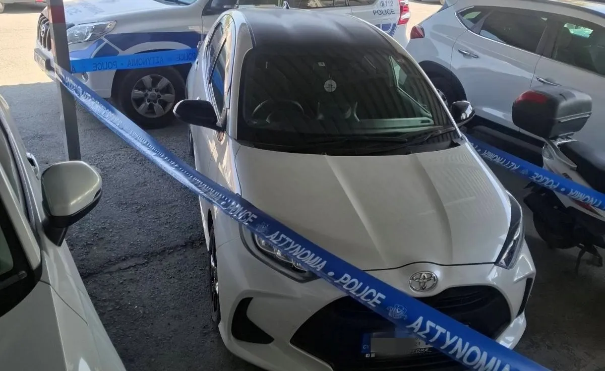 Συνελήφθη ο 19χρονος οδηγός που τραυμάτισε τον συνομήλικο φίλο του στη Λάρνακα