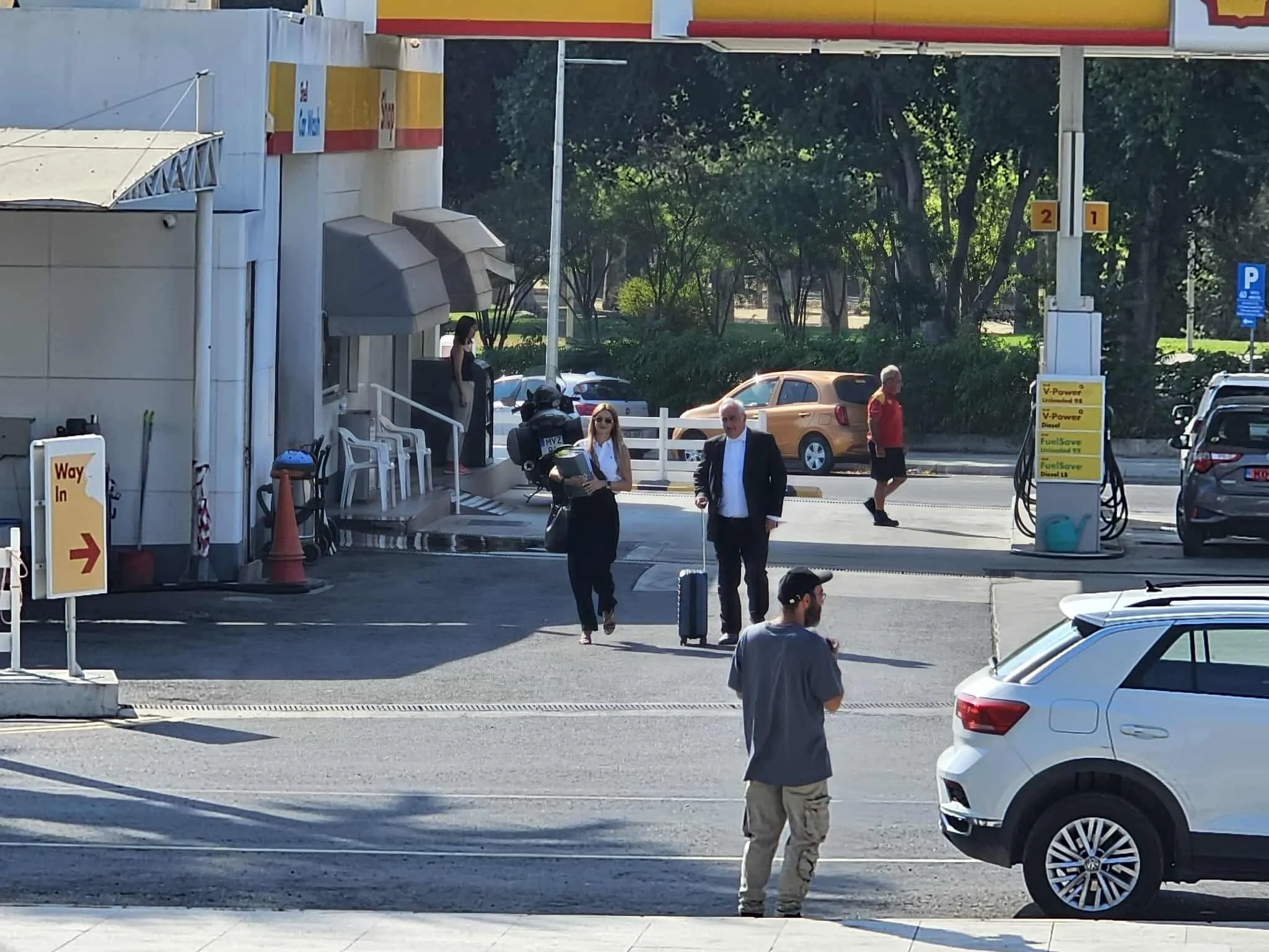 Υπόθεση Βαρωσιώτου: Ζήτα εξαίρεση τριών δικαστών- «Η σύνθεση πάσχει»