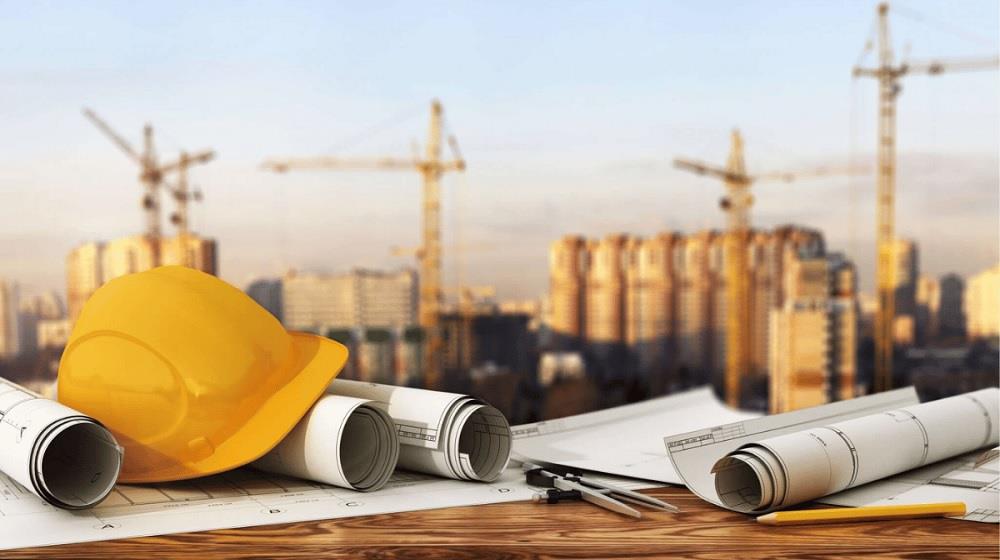 Σημαντική μείωση στις άδειες οικοδομής το τετράμηνο – Πόσες εκδόθηκαν