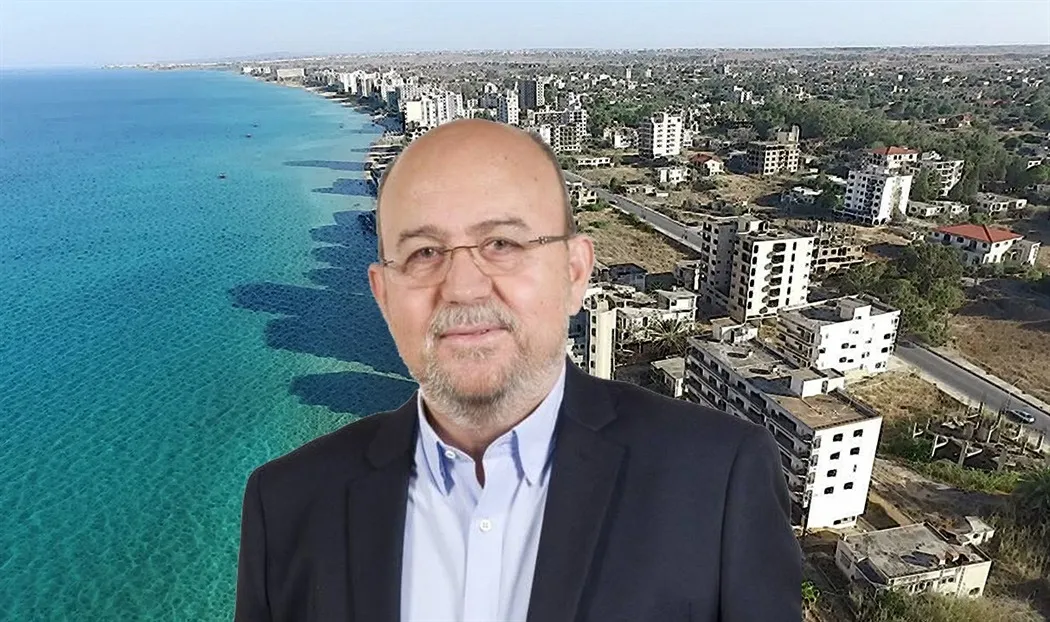 Αδειάζει Καζαμία ο Δήμαρχος Αμμοχώστου: Αγαστή η συνεργασία μου με τον Πρόεδρο Χριστοδουλίδη