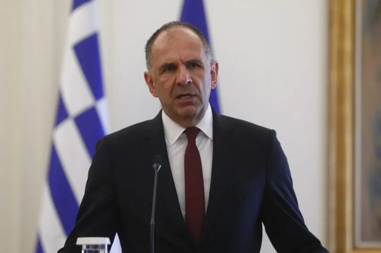 Γ. Γεραπετρίτης: Θα συνεχιστεί κανονικά η ηλεκτρική διασύνδεση Ελλάδας