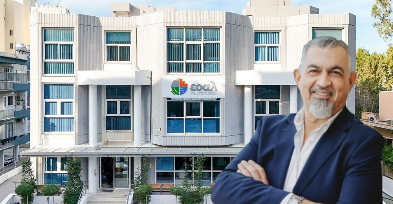 Αντικατάσταση του δικτύου ύδρευσης στην Ορόκλινη – Θ’ αντικατασταθεί κι ένα κομμάτι το δικτύου στην τουρκοκυπριακή συνοικία της Λάρνακας – Στόχος του ΕΟΑ Λάρνακας η μείωση των απωλειών νερού