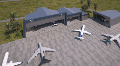 Bird-Aviation-New-Hangar