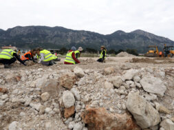 ΚΑΤΕΧΟΜΕΝΗ ΛΑΠΗΘΟΣ – ΕΚΣΚΑΦΕΣ ΓΙΑ ΟΣΤΑ Ε/Κ ΑΓΝΟΟΥΜΕΝΩΝ