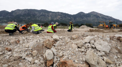 ΚΑΤΕΧΟΜΕΝΗ ΛΑΠΗΘΟΣ – ΕΚΣΚΑΦΕΣ ΓΙΑ ΟΣΤΑ Ε/Κ ΑΓΝΟΟΥΜΕΝΩΝ