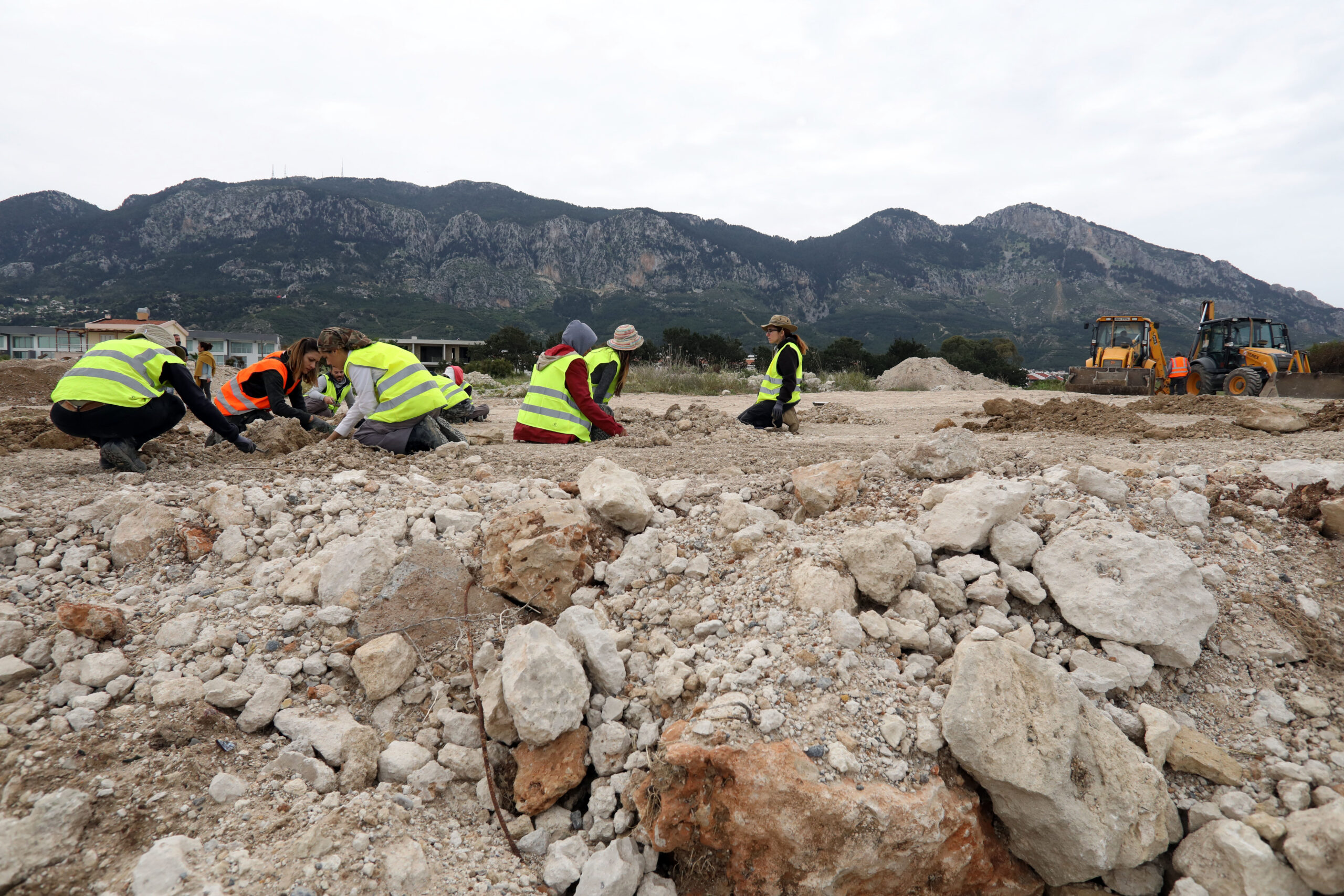 Δωρεά €15.000 στη Διερευνητική Επιτροπή Αγνοουμένων από την Πορτογαλία – Τι αναφέρει σε ανακοίνωση η ΔΕΑ