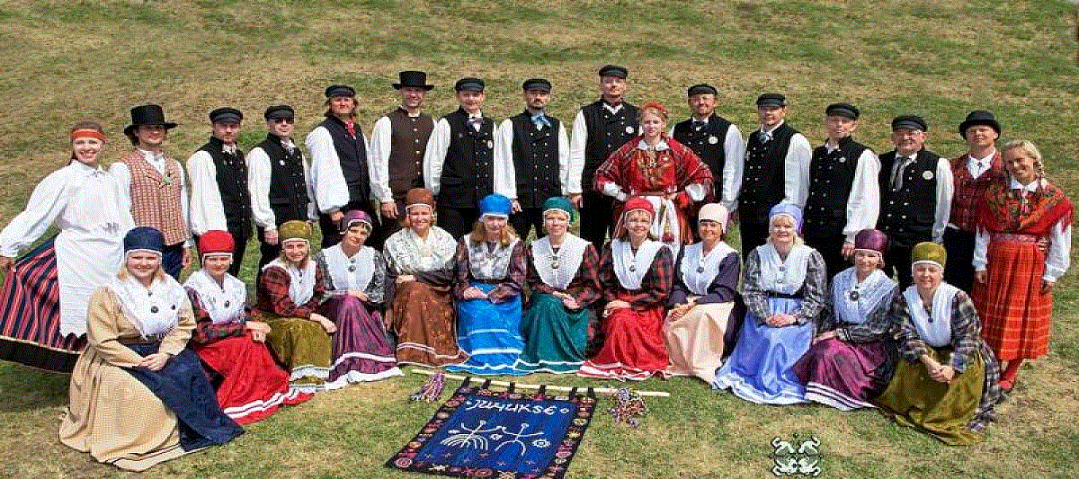 8ο Διεθνές Φολκλορικό Φεστιβάλ με συμμετοχές από Κύπρο, Ισπανία και Πολωνία σε Λάρνακα, Αθηένου και Μαθιάτη