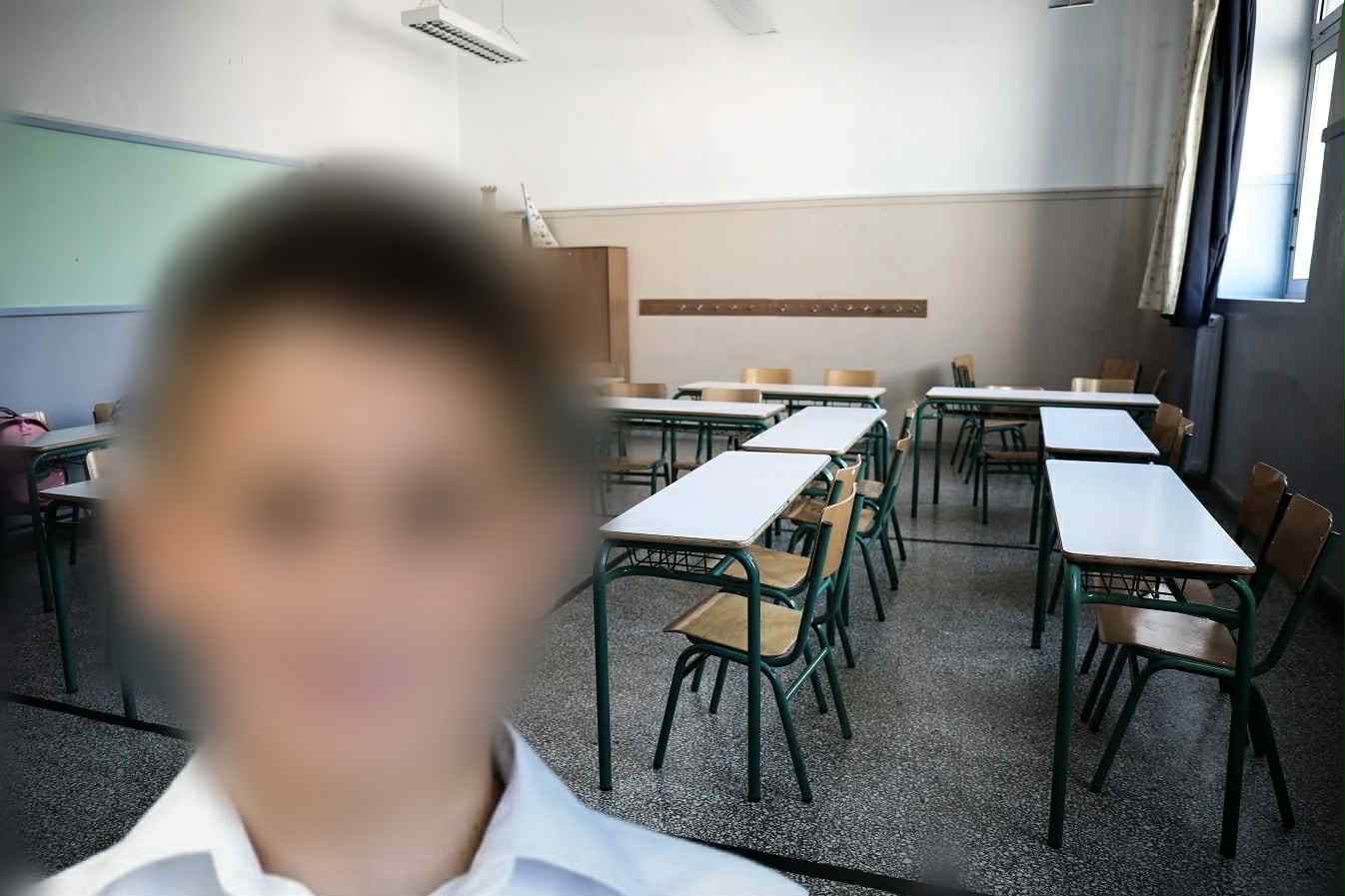 Στην Τουρκία πλέον ο 13χρονος Μάτζιντ: Έτσι απέτυχε το κράτος ως κηδεμόνας ενός παιδιού Στην Τουρκία πλέον ο 13χρονος Μάτζιντ: Έτσι απέτυχε το κράτος ως κηδεμόνας ενός παιδιού