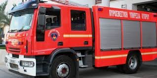 Εμπρησμός τα ξημερώματα στη Λάρνακα
