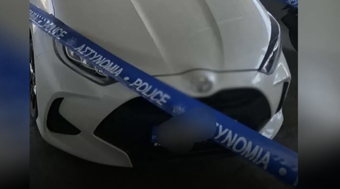 «Έφυγε» ο 19χρονος που παρασύρθηκε από όχημα φίλου του στη Λάρνακα