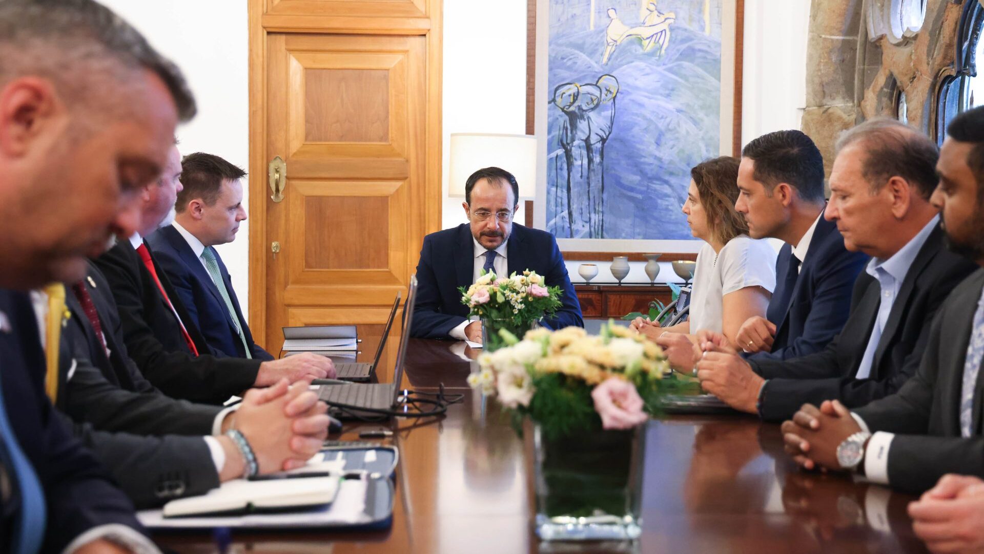 Αυτό είναι το «σημείο μηδέν» της φονικής πυρκαγιάς, τι έδειξαν στον ΠτΔ οι Αμερικανοί εμπειρογνώμονες Αυτό είναι το «σημείο μηδέν» της φονικής πυρκαγιάς, τι έδειξαν στον ΠτΔ οι Αμερικανοί εμπειρογνώμονες