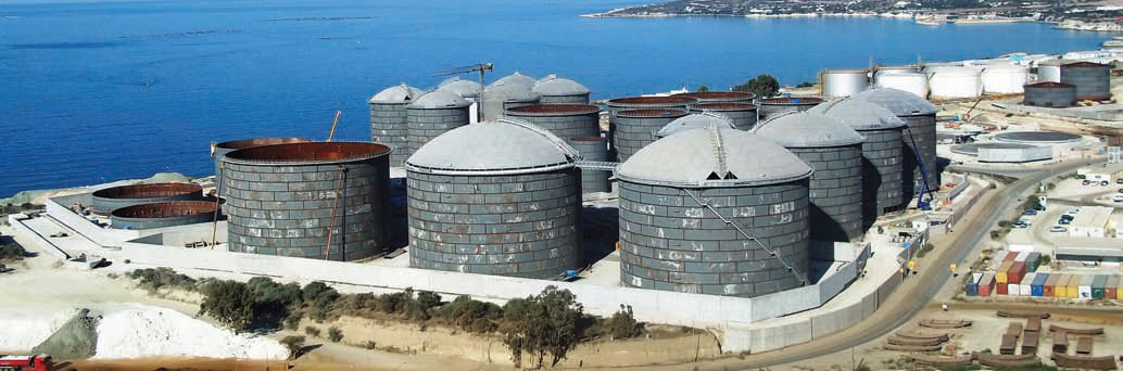 Για κατάρρευση υποσχέσεων σχετικά με το Βασιλικό κατηγορεί την κυβέρνηση το ΑΚΕΛ
