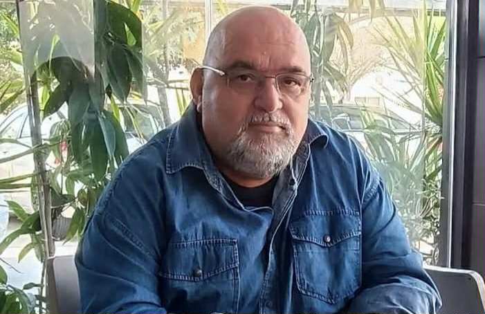 Δεν ζητώ ελεημοσύνη ζητώ δικαιοσύνη και όταν είσαι σωστός στην Κύπρο είσαι και βλάκας στο τέλος…