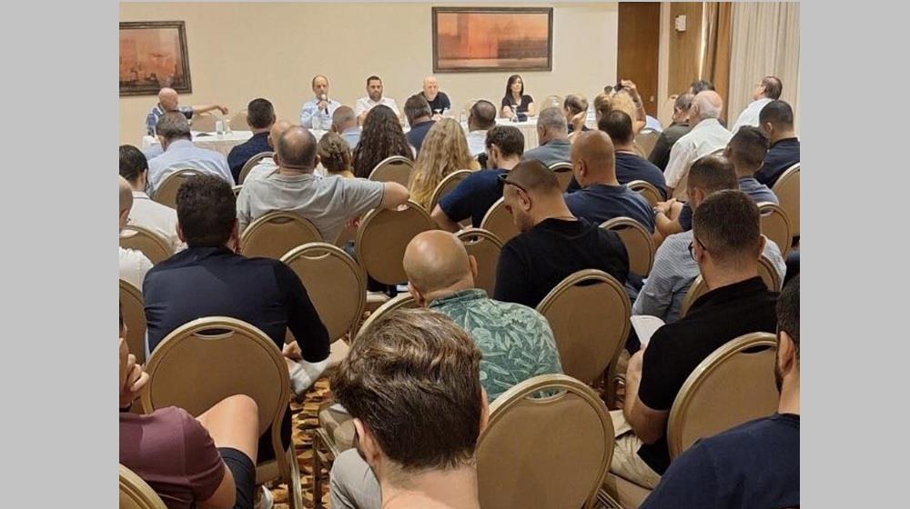 Ανησυχίες και προτάσεις έθεσαν στο Συμβούλιο Εγγραφής Κτηματομεσιτών τα μέλη του