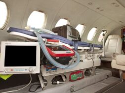 aerambulance