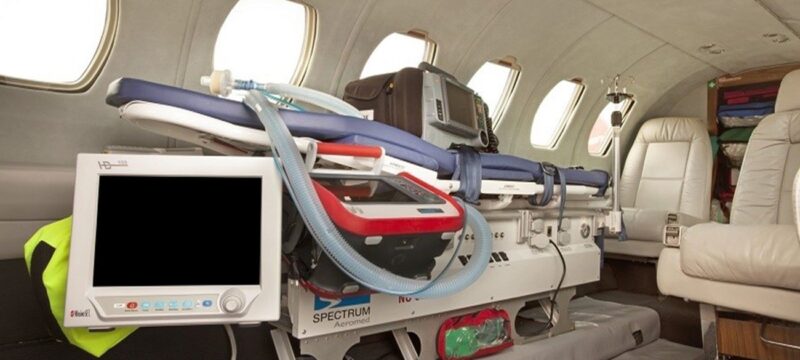 aerambulance