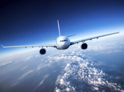 aeroplano