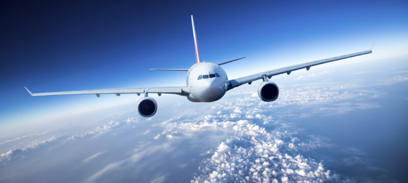 aeroplano