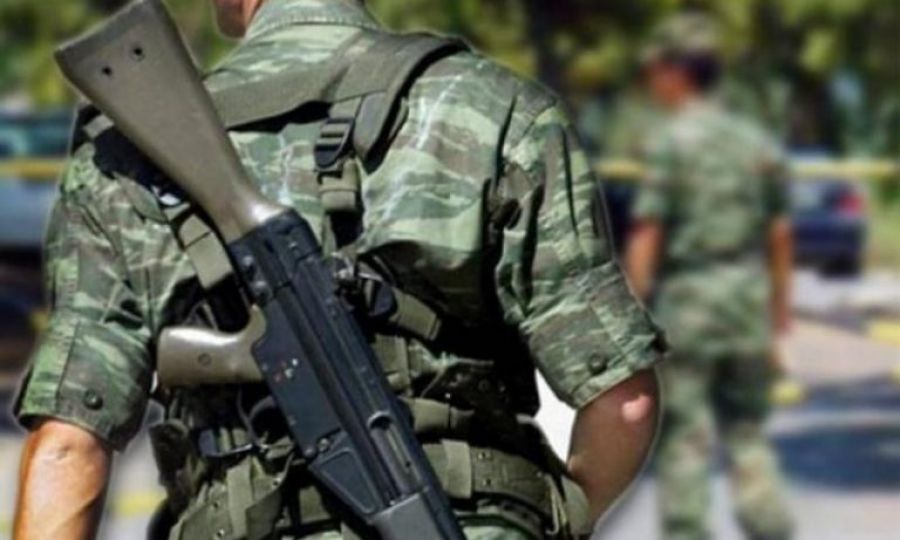 Εθνική Φρουρά: Ιδού ο τελικός πίνακας των υποψηφίων για πρόσληψη ΣΥΟΠ