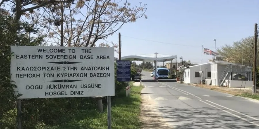 Ανατροπή: Συνελήφθη ο 32χρονος που είπε ότι μπήκε κατά λάθος στα κατεχόμενα