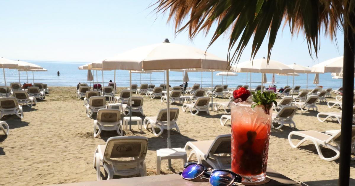 Στους 36°C η θερμοκρασία – Πιθανότητα μεμονωμένων βροχών στα ορεινά Στους 36°C η θερμοκρασία – Πιθανότητα μεμονωμένων βροχών στα ορεινά