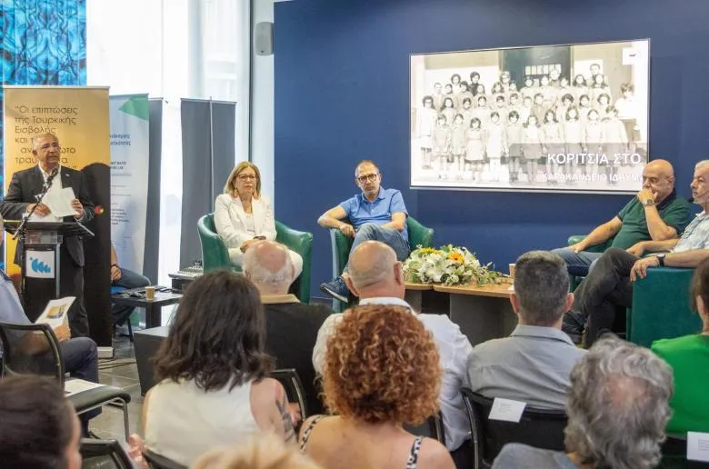 Για στοχοποίηση κάνει λόγο ο Σύνδεσμος Ασυνόδευτων Φιλοξενηθέντων Παιδιών Για στοχοποίηση κάνει λόγο ο Σύνδεσμος Ασυνόδευτων Φιλοξενηθέντων Παιδιών