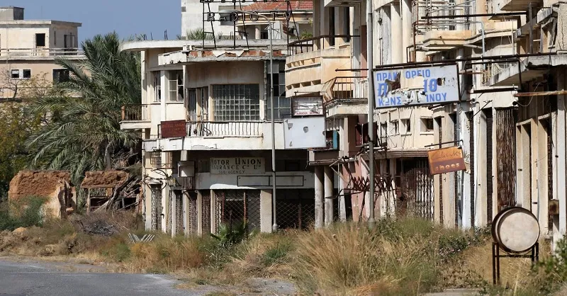 Ελεύθεροι αφέθηκαν οι νεαροί Ε/κ που «συνελήφθησαν» στα κατεχόμενα