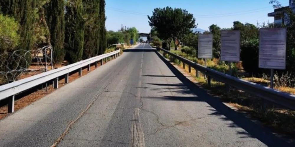 Ο δρόμος Πύλας – Άρσους θα ολοκληρωθεί οπωσδήποτε, λέει ο «δήμαρχος» Περγάμου