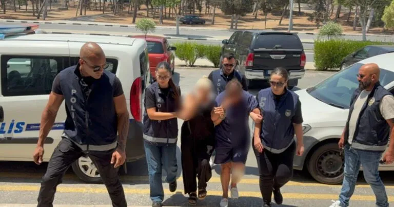 Ξεσηκωμός για τις συλλήψεις Ε/κ στα κατεχόμενα