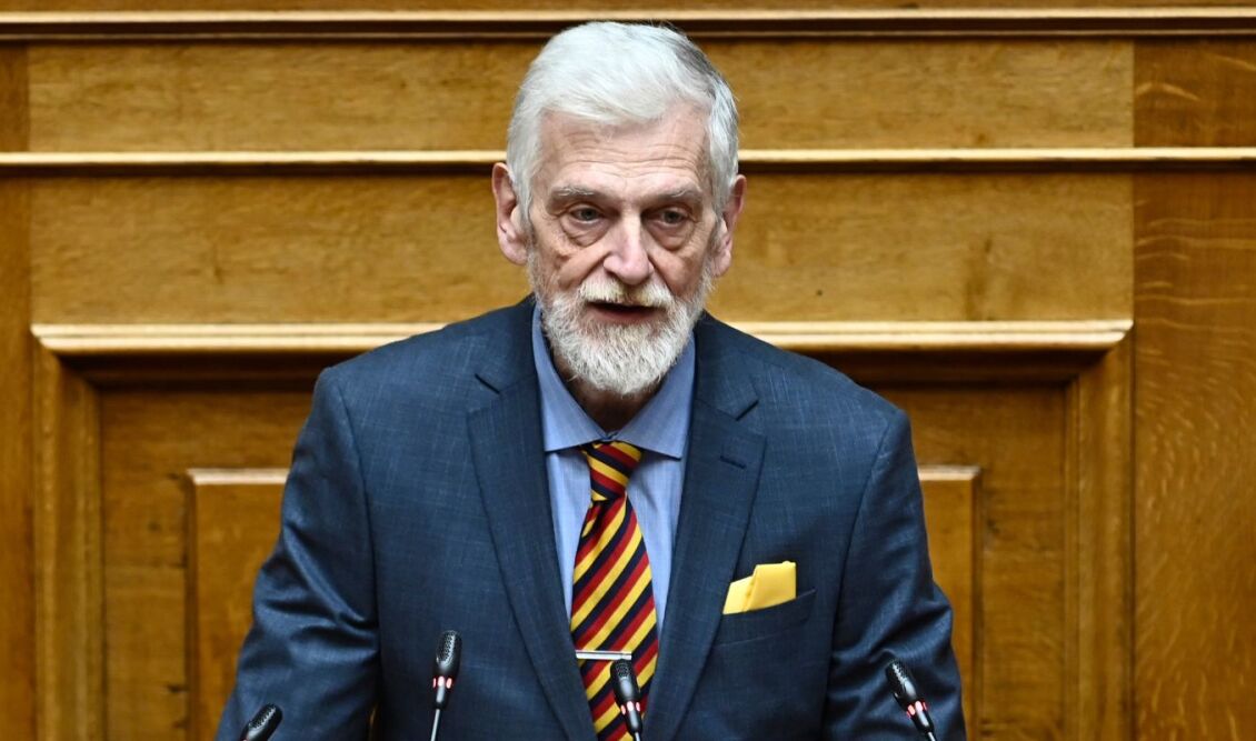 Στην Κύπρο ο Ελληνας Υφυπουργός Εξωτερικών για το Παγκύπριο Συνέδριο Αποδήμων