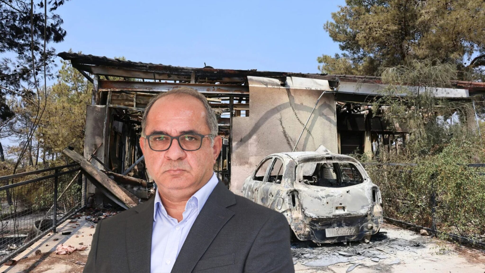 Εκθέσεις για τη φονική πυρκαγιά: Αυτά είναι τα κρίσιμα ερωτήματα που πρέπει να απαντηθούν