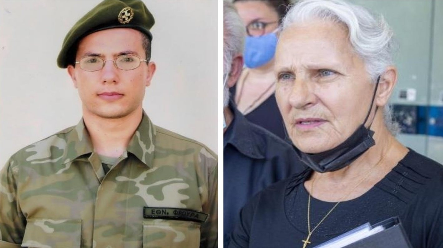 Υπόθεση Θανάση / Ιατροδικαστής «συμφωνεί» με τα ευρήματα του Σταυριανού – Είχε απορρίψει κατάθεσή του η Ντόρια Βαρωσιώτου