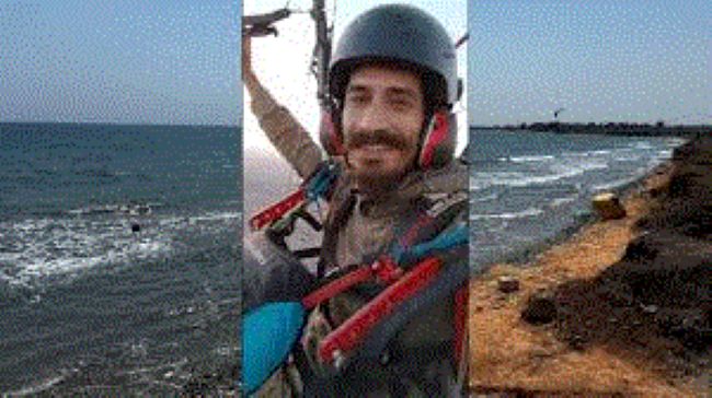 Μπροστά στα μάτια φίλου του «έσβησε» ο 31χρονος Αντώνης στην παραλιακή περιοχή Παρασόλια στο Κίτι