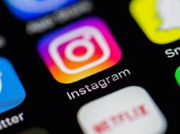 instagram