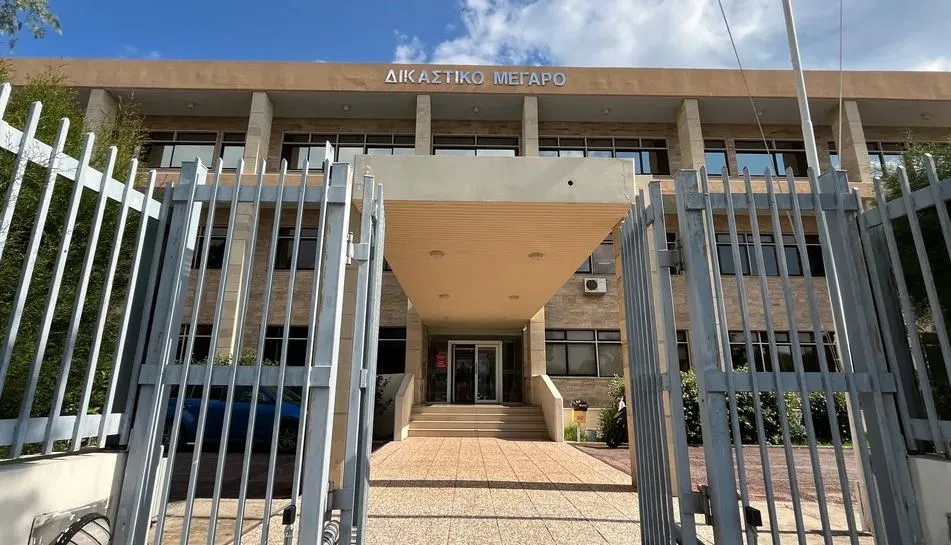 Υπόθεση Σουηδού: Εισαγγελέας ζητά μεταφορά από Κύπρο για ανάκριση στη Σουηδία Υπόθεση Σουηδού: Εισαγγελέας ζητά μεταφορά από Κύπρο για ανάκριση στη Σουηδία