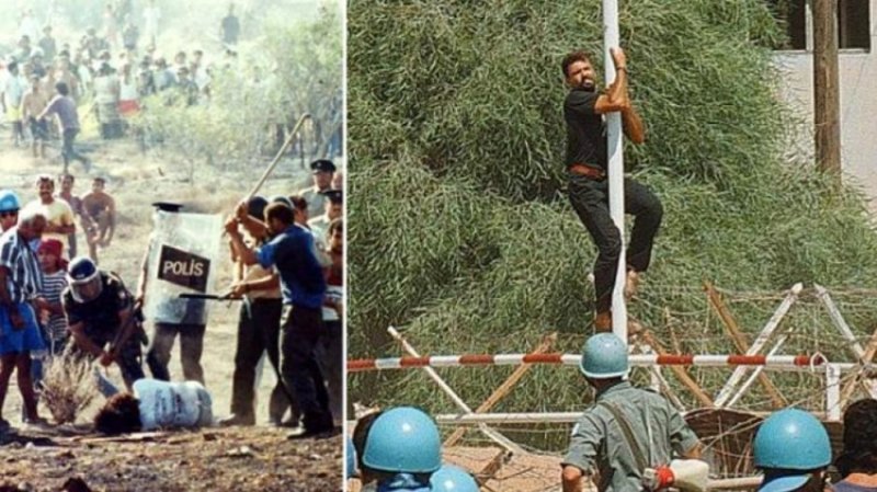 Σε Βουλή και Υπουργό Δικαιοσύνης οι δολοφονίες Ισαάκ-Σολωμού – Ζητούνται απαντήσεις για τα εντάλματα Σε Βουλή και Υπουργό Δικαιοσύνης οι δολοφονίες Ισαάκ-Σολωμού – Ζητούνται απαντήσεις για τα εντάλματα