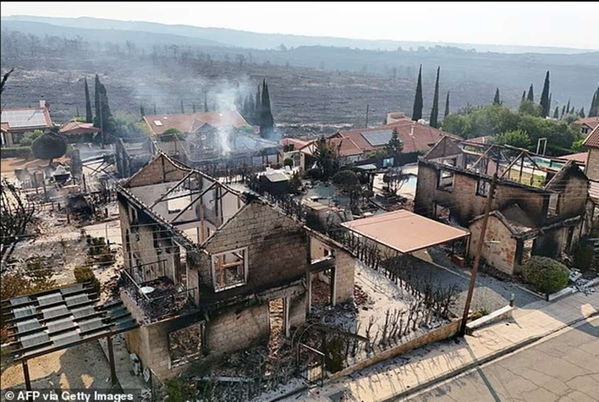 Αρχίζουν οι πληρωμές στους πυρόπληκτους για καμένα οχήματα και μηχανήματα – Η ανακοίνωση του Υπουργείου Μεταφορών