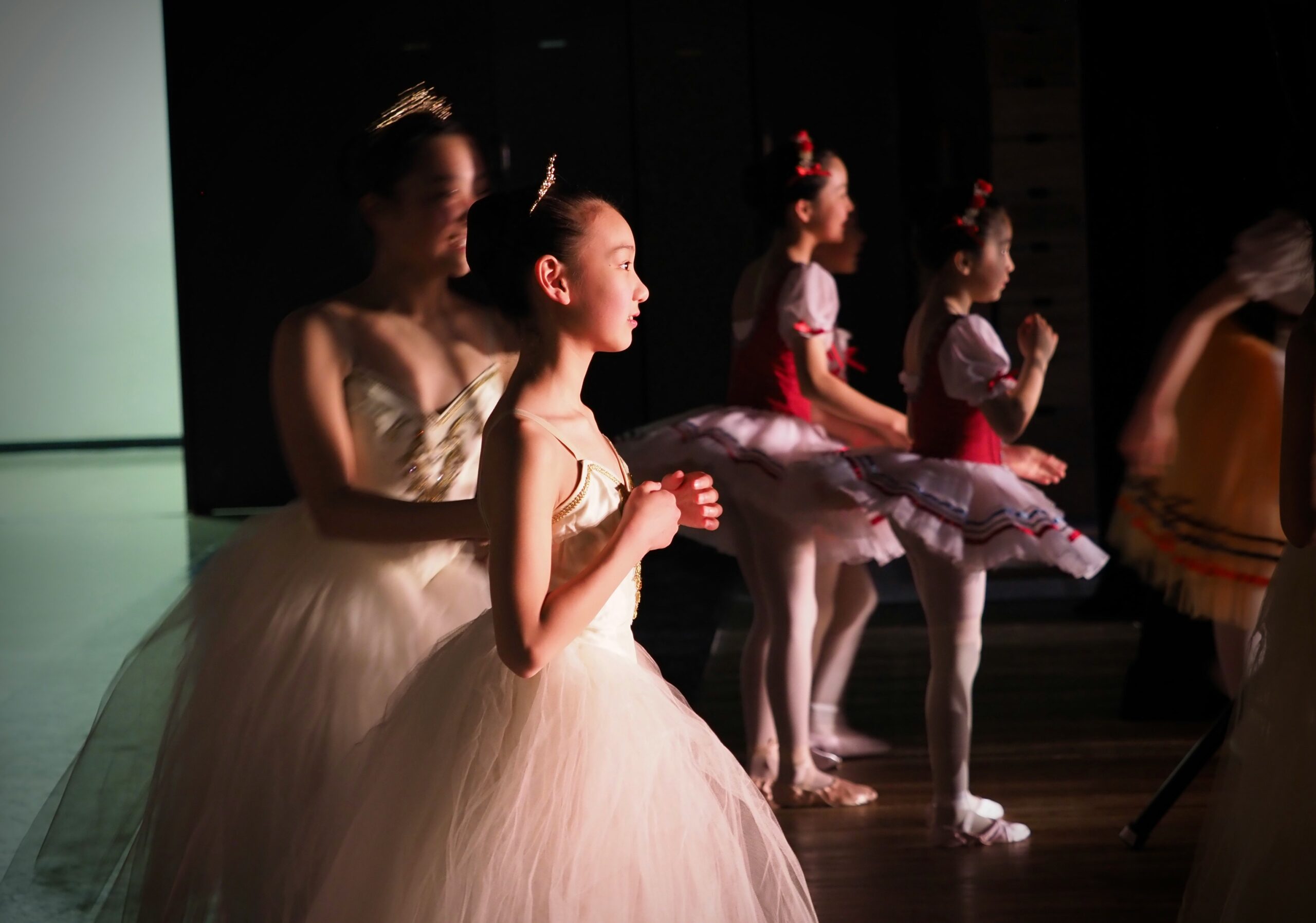 Κατερίνα Πουπάζη Κοσμά: Με νέα τάξη Baby Ballet για παιδιά 3–5 ετών στη Λάρνακα Κατερίνα Πουπάζη Κοσμά: Με νέα τάξη Baby Ballet για παιδιά 3–5 ετών στη Λάρνακα
