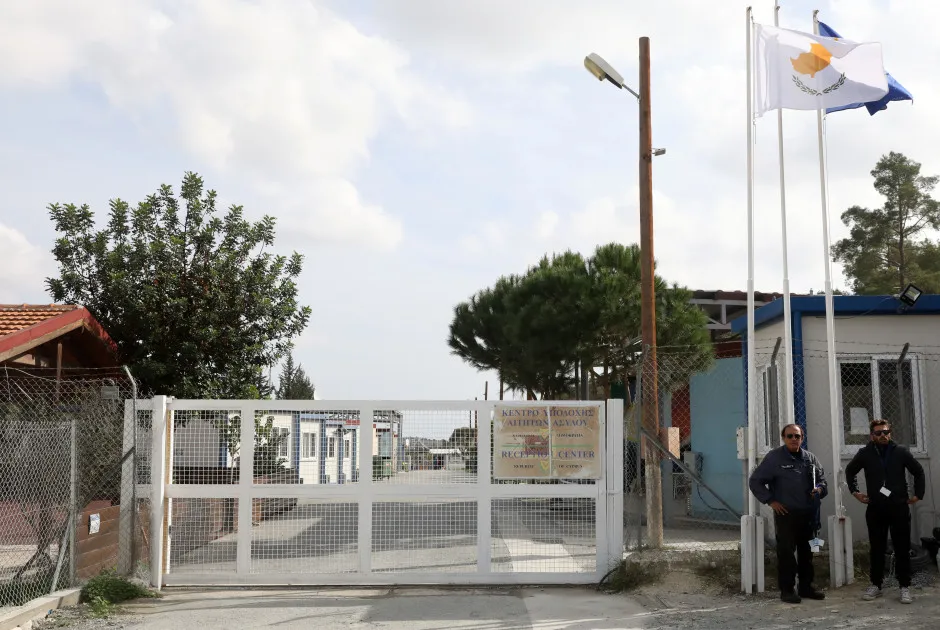 Ο λόγος πίσω από την απαγωγή του 22χρονου από το Κέντρο Φιλοξενίας της Κοφίνου