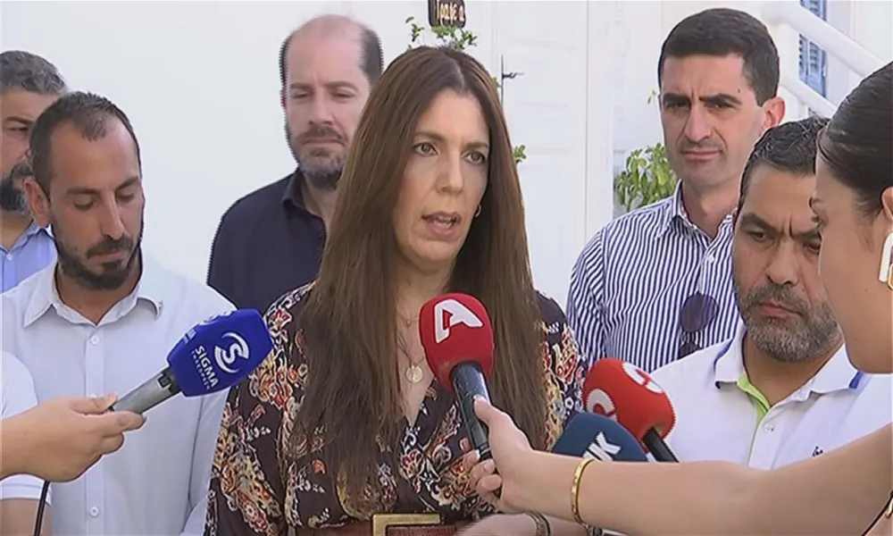 Το νέο σύστημα διορισμού συμβασιούχων εκπαιδευτικών «καταργεί» τον κατάλογο; Το νέο σύστημα διορισμού συμβασιούχων εκπαιδευτικών «καταργεί» τον κατάλογο;