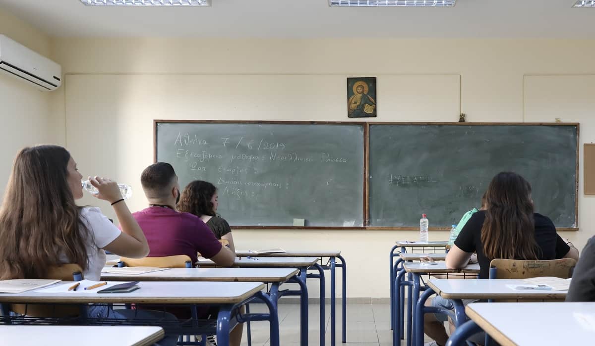 ΟΕΛΜΕΚ: Το 25% των σχολείων είναι διοικητικά υποστελεχωμένα