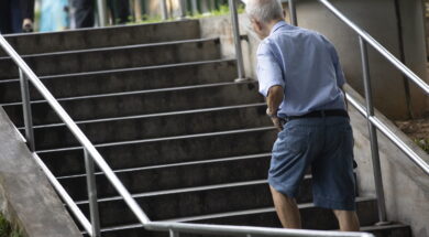 World Population Day in Singapore