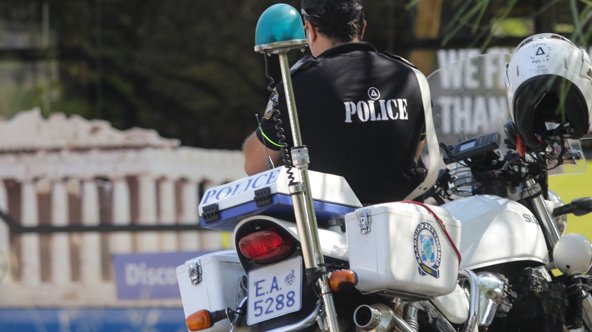 Θεσσαλονίκη: 43χρονος κατηγορείται ότι βίασε 14χρονη με νοητική υστέρηση