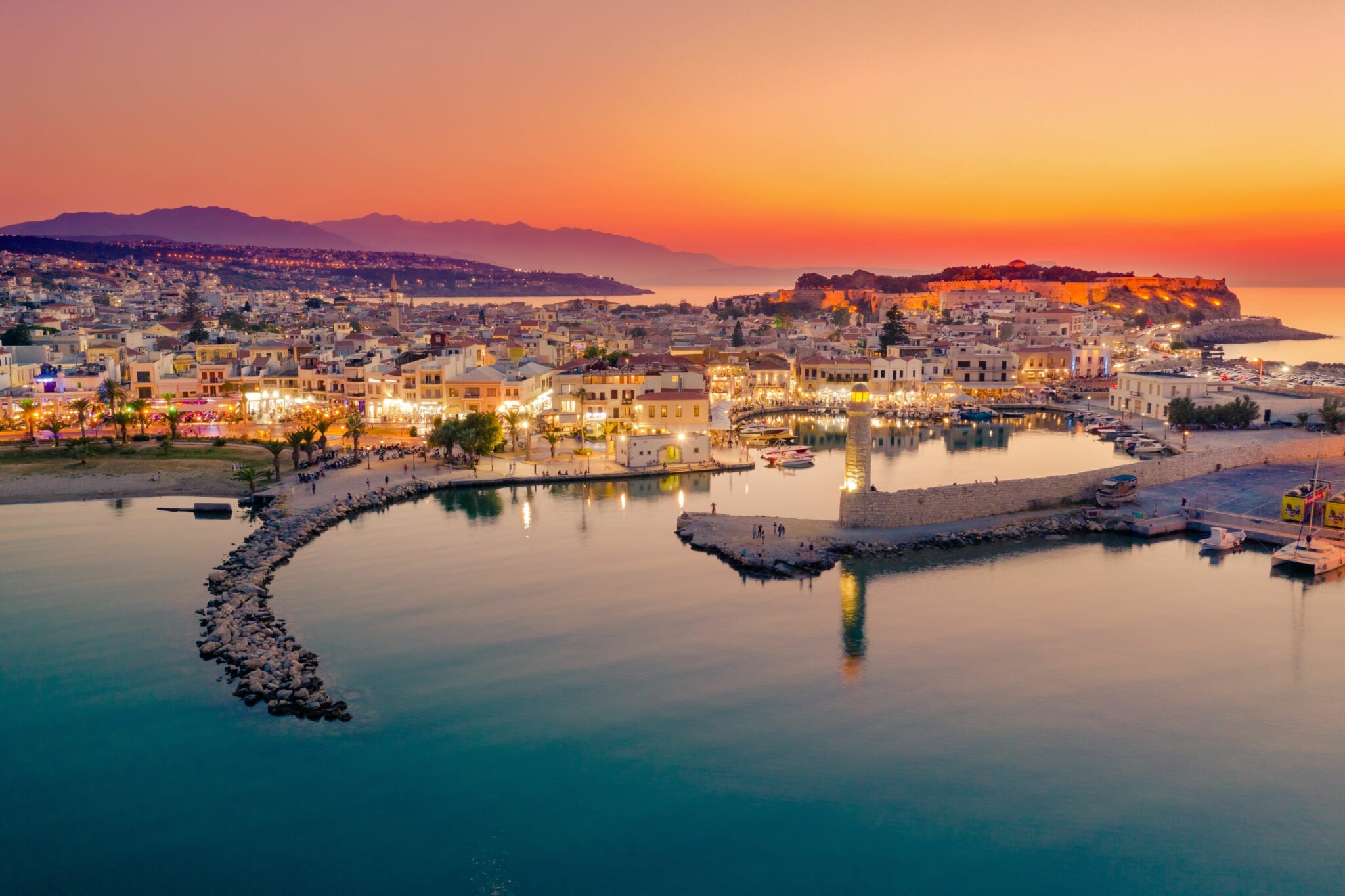 Η Cyprus Airways ανακοίνωσε απευθείας πτήσεις προς έναν δημοφιλή προορισμό