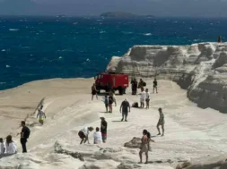 sarakiniko_maketa