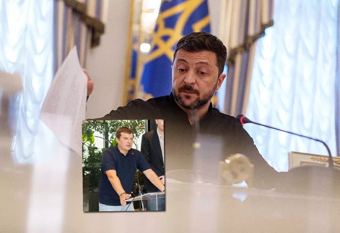 Προαναγγέλλεται αίτημα Ουκρανίας στην Κύπρο για γνωστό Ρώσο επιχειρηματία της Λεμεσού