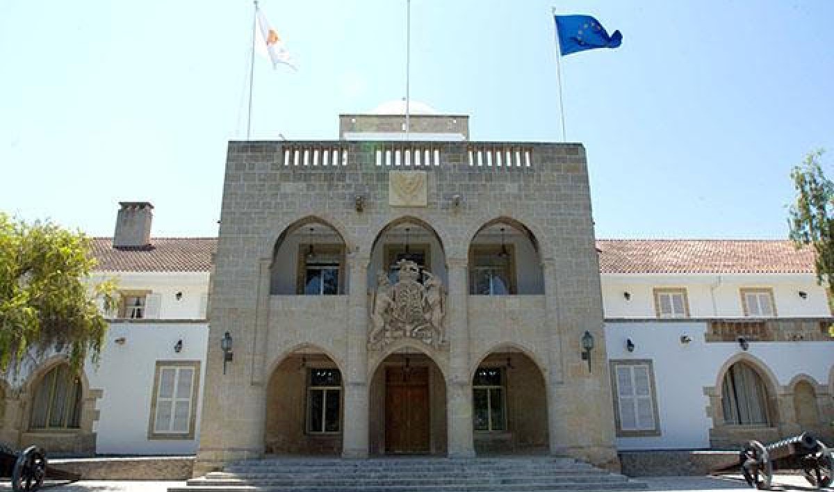 Νέα αντιπαράθεση Προεδρικού με ΔΗΣΥ για σύνταξη του ΠτΔ – «Οι προτεραιότητες της ηγεσίας είναι άλλες» απαντά το Προεδρικό